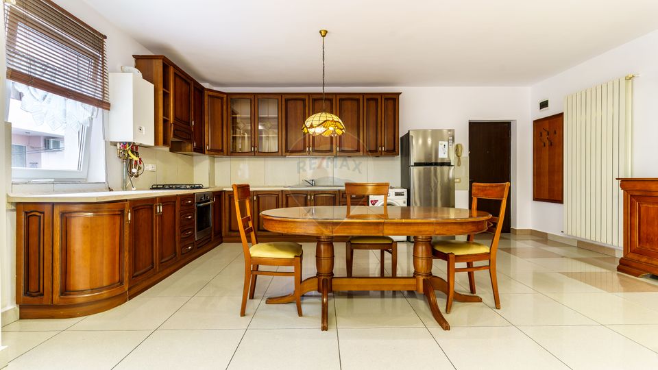 3 room Apartment for sale, Andrei Muresanu area