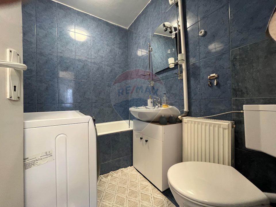 1 room Apartment for rent, Bartolomeu area