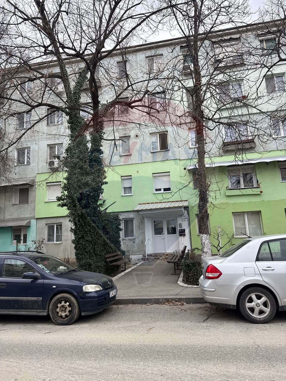 2 room Apartment for sale, Valea Rosie area