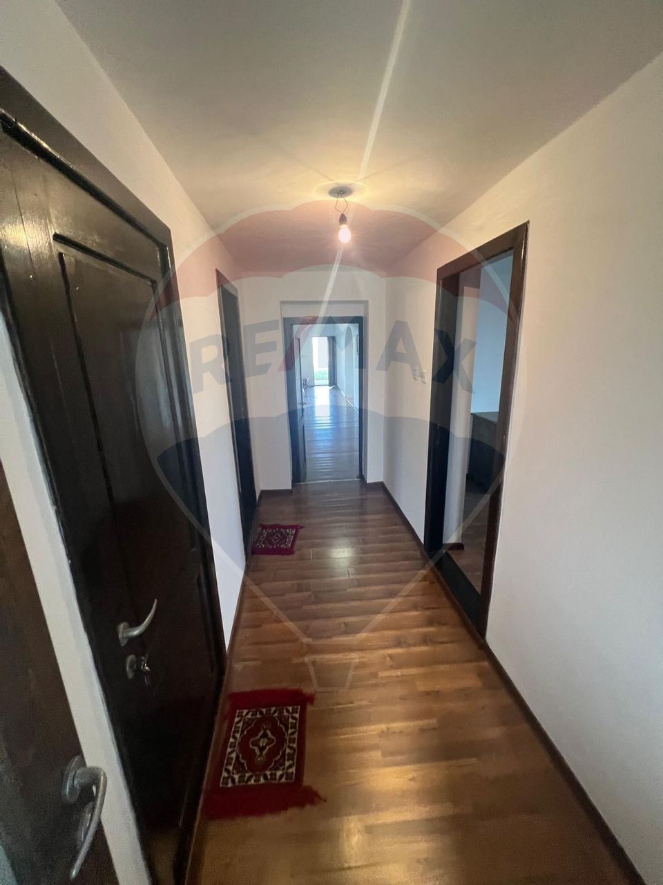 Casă / Vilă Maruntisu - Patarlagele Buzau