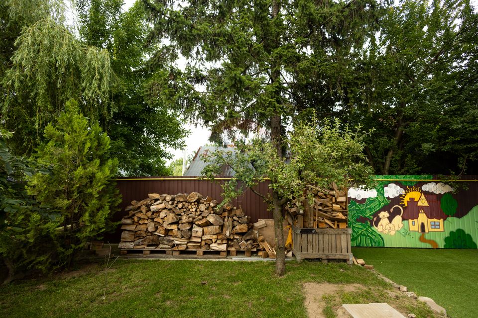 340sq.m Proprietate specială for sale