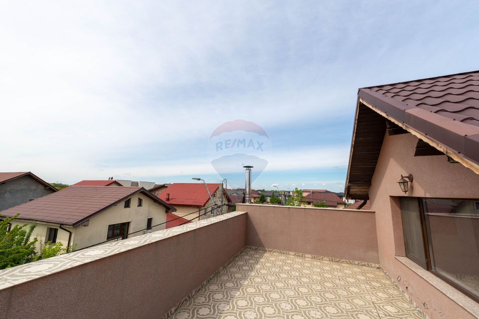 6 room House / Villa for sale