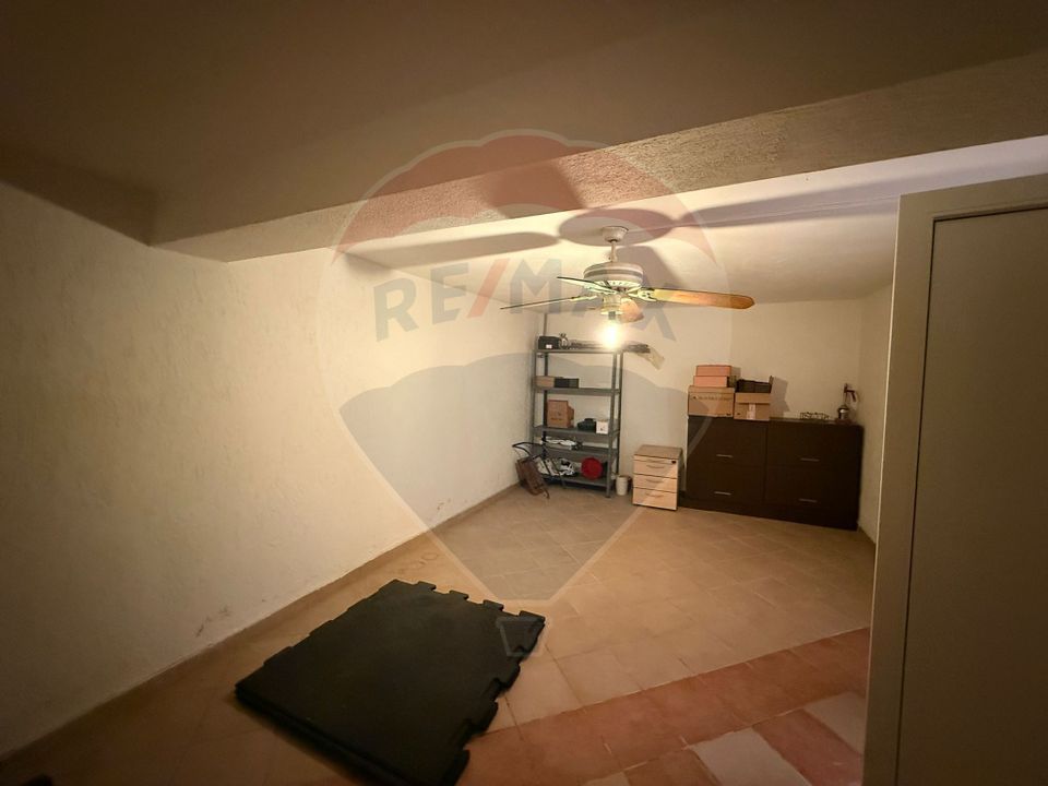 INCHIRIERE Vila 5 camere Otopeni/ Ferme