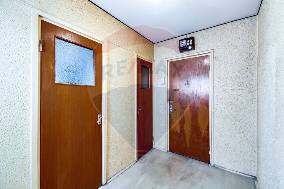 Apartament 3 camere | 6 min de metrou | Preț EXCELENT