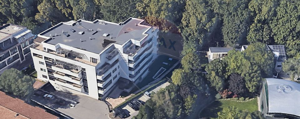 De inchiriat in Pipera la pret excelent apartament 2 camere