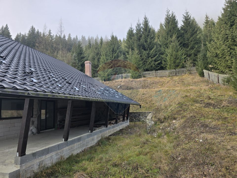 7 room House / Villa for sale