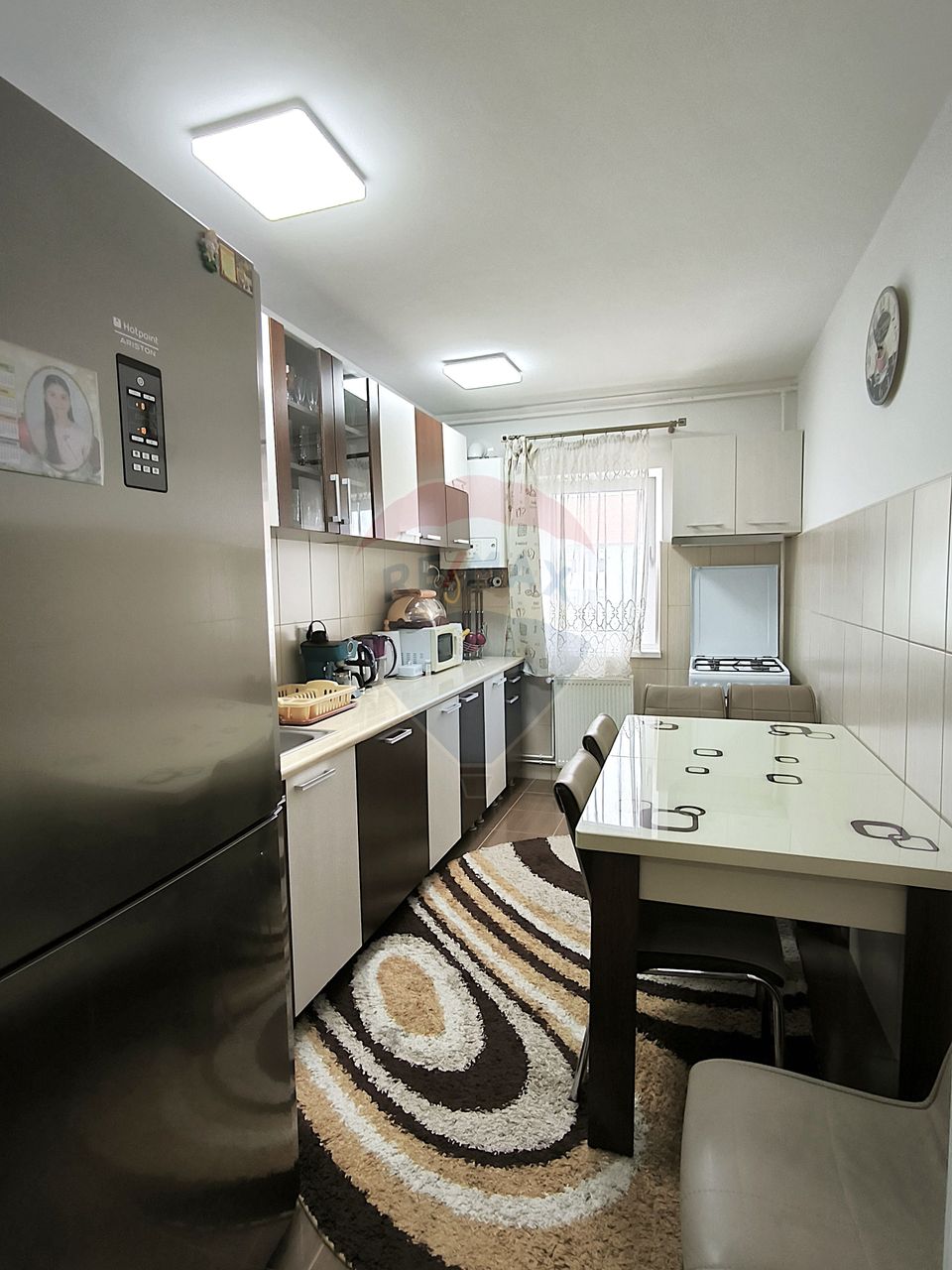3 room Apartment for sale, Vitrometan area
