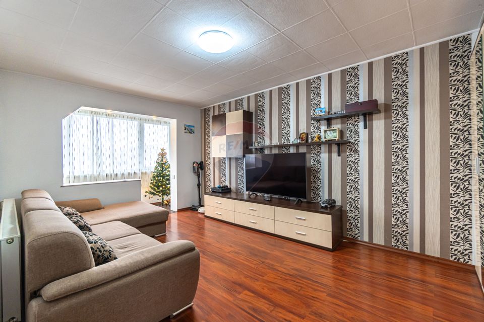 2 room Apartment for sale, Astra area