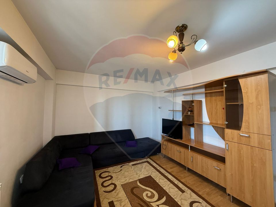 1 room Apartment for rent, Cornitoiu area