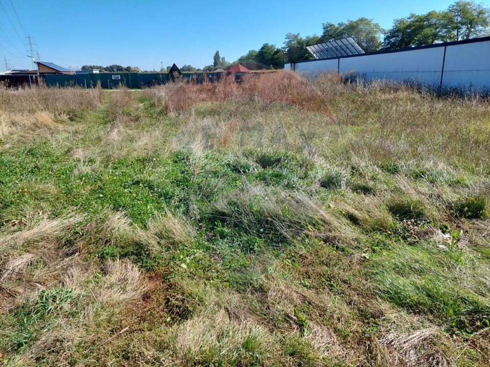 Comision 0! Gradina ta din Brasov 300mp, 514mp sau 1114mp