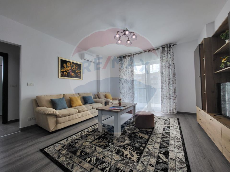 3 room Apartment for rent, Micalaca area