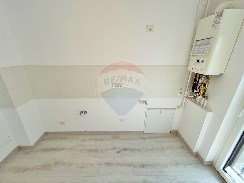 Apartament cu 3 camere de vânzare Adora Park/Arad