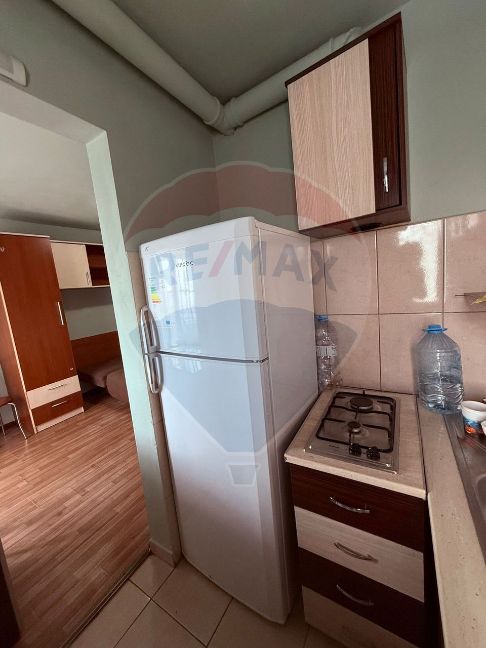 1 room Apartment for rent