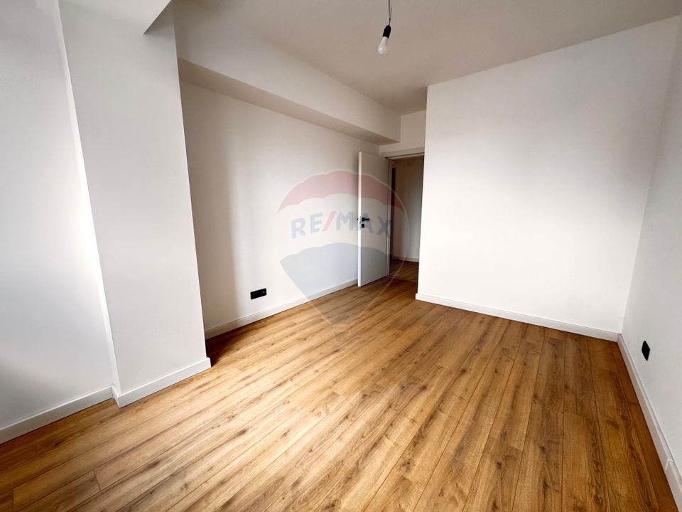 Vanzare apartament nou, 2 camere premium în complexul ROKA RESIDENCE
