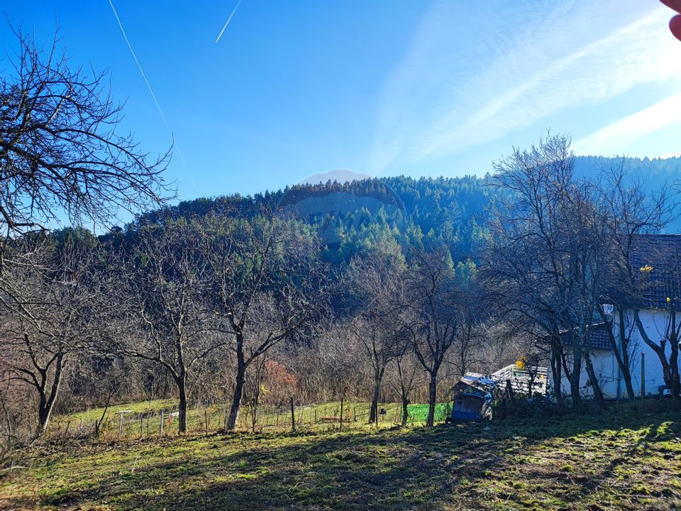 Land 637sqm Vale / Strada Dumitru suciu