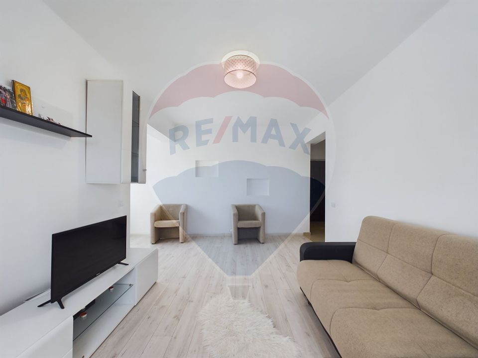 Apartament cu 2 camere de vânzare Militari Residence