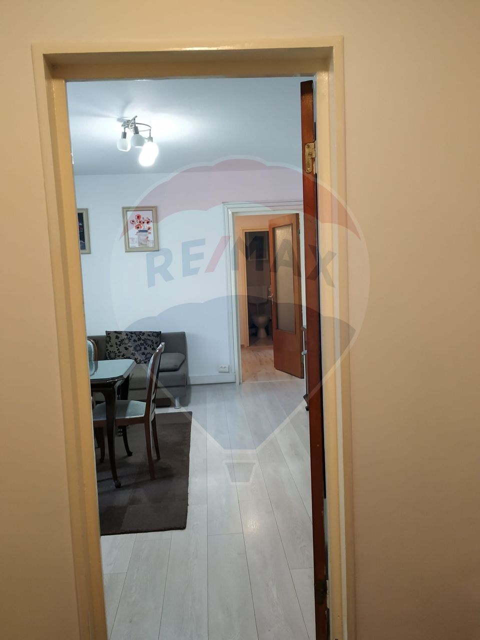 3 room Apartment for rent, Obor area