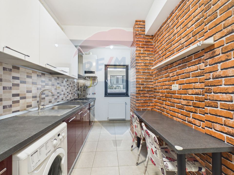 Apartament 3 camere Grozavesti - Politehnica