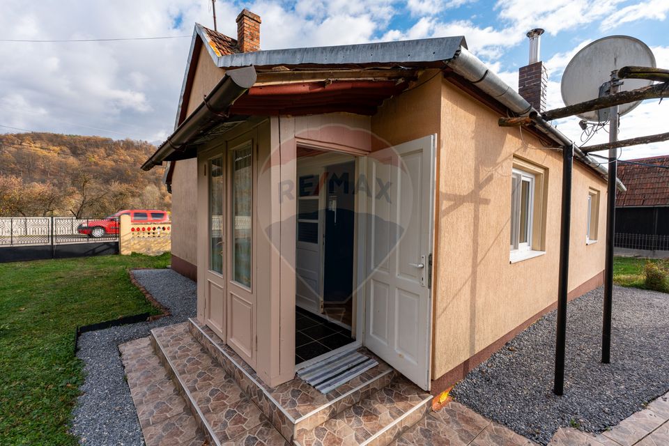 4 room House / Villa for sale