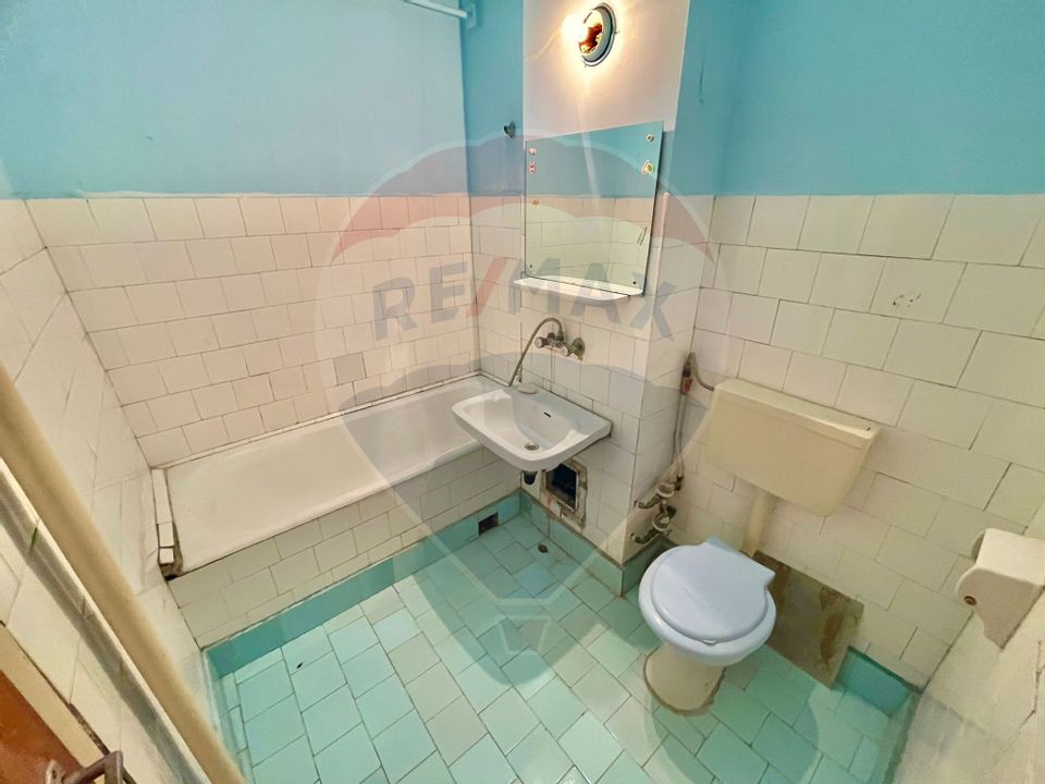 3 room Apartment for sale, Polivalenta area