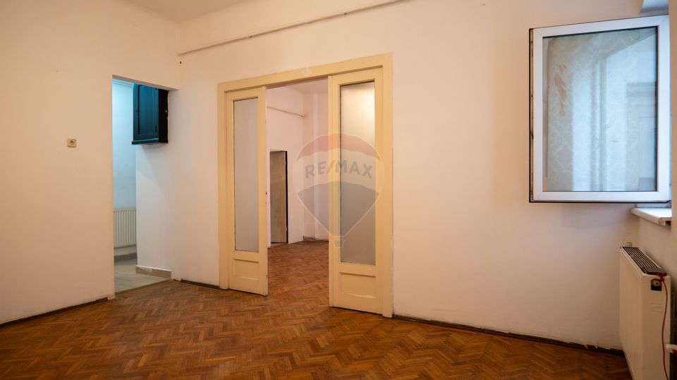 2 room Apartment for sale, Alba Iulia area