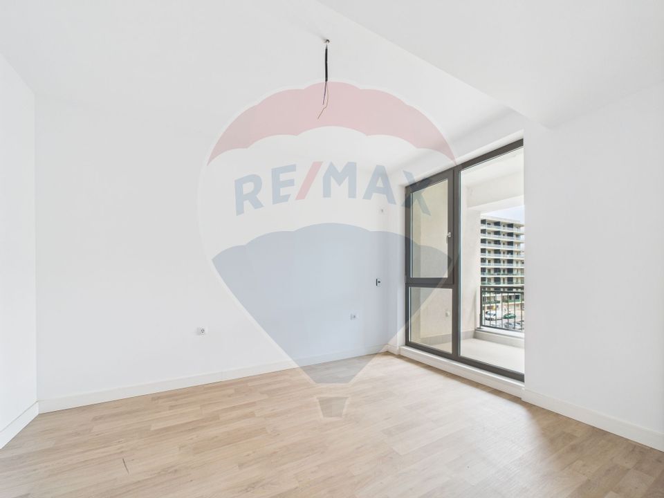 Apartament 2 camere de vânzare ONIX BLUE Mamaia