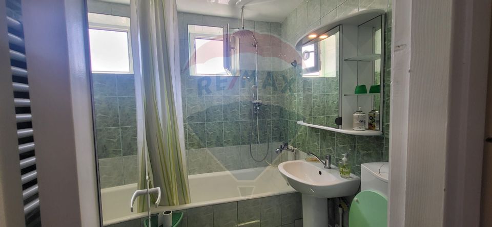 2 room Apartment for sale, Fortuna area