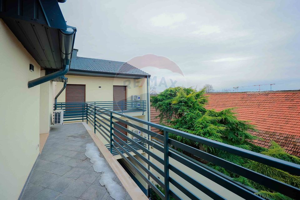 2 room Apartment for sale, Ultracentral area