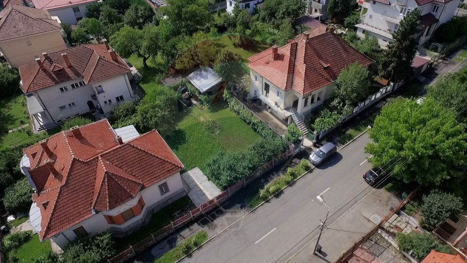 2 room Apartment for sale, Andrei Muresanu area