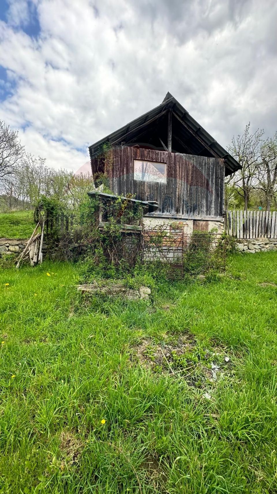 O casă cu suflet, ascunsă în inima verde a Mușcelului, la Câmpulung!