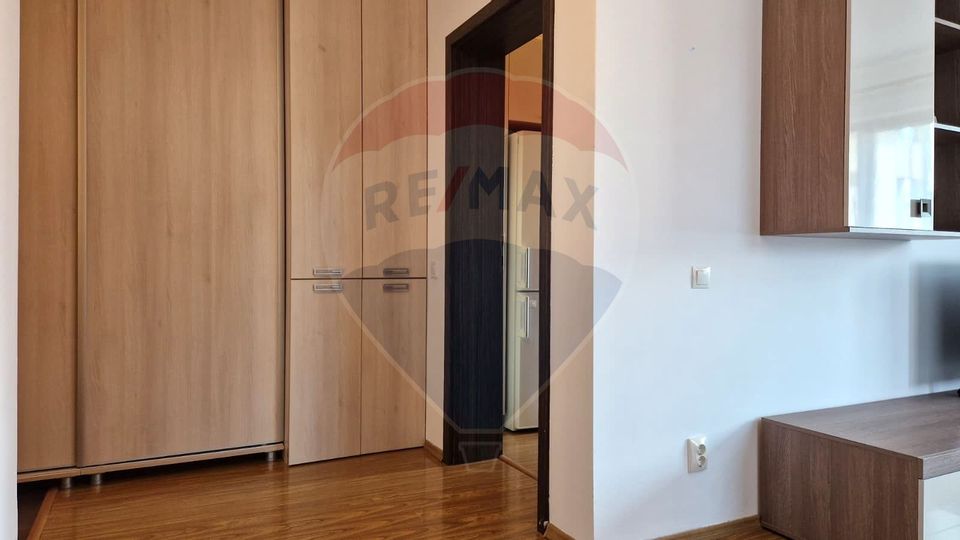 2 room Apartment for rent