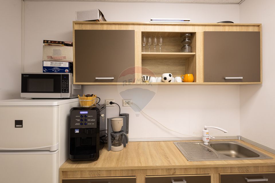 Spațiu industrial de vânzare COMISION 0%