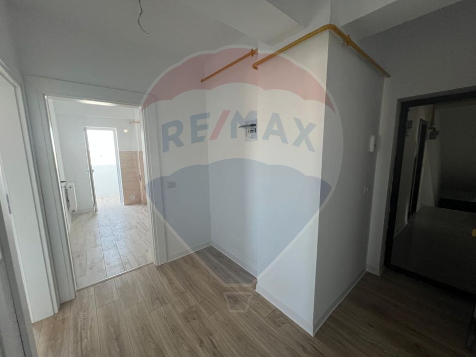 1 room Apartment for sale, Est area