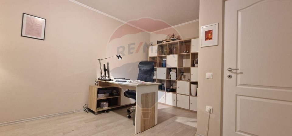 Vând apartament 3 camere, Florești,