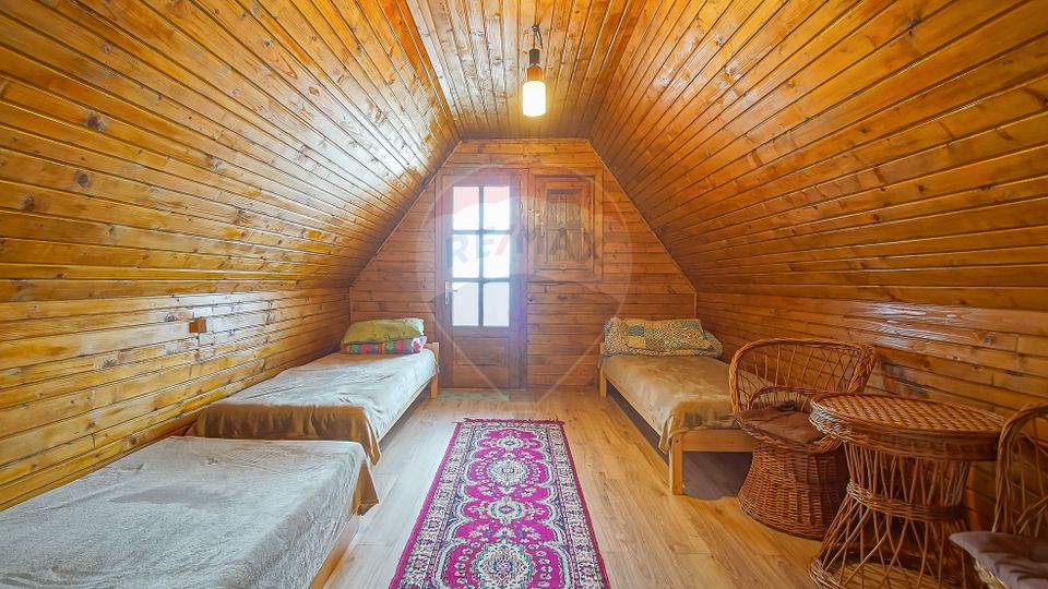 3 room House / Villa for sale