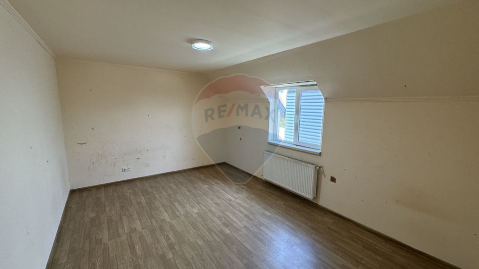 CASA DE VANZARA BAIA MARE ZONA LINISTITA