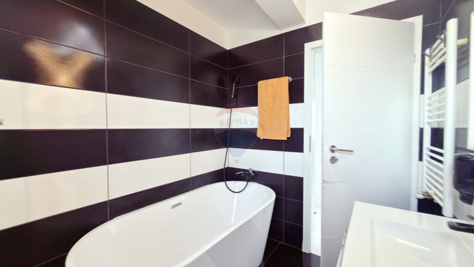 Vila 4 camere Ariesului | Teren 251 mp | 2 parcari | 10 min Metrou