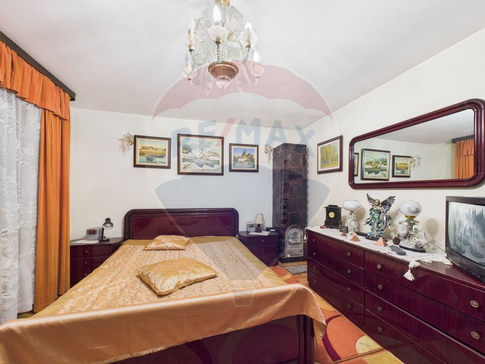 5 room House / Villa for sale, Central area