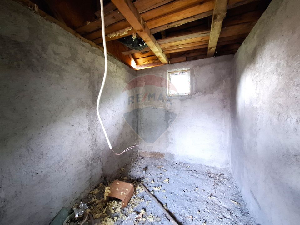 2 room House / Villa for sale