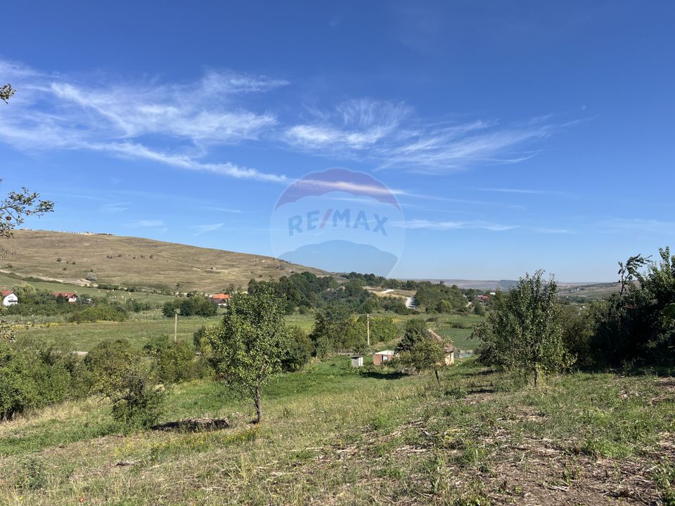 Land 801sqm Cluj-Napoca / Strada Colonia Sopor