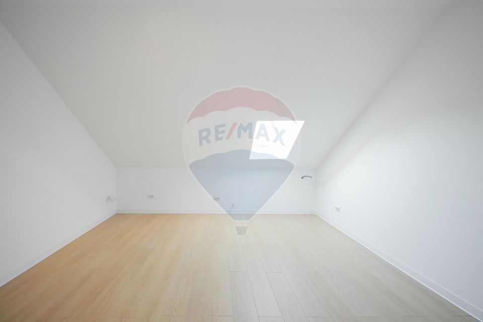 4 room Apartment for sale, Ultracentral area