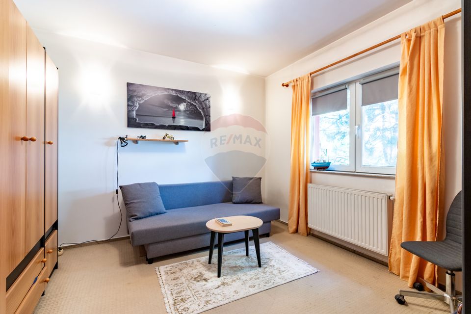 Casă / Vilă în Pipera