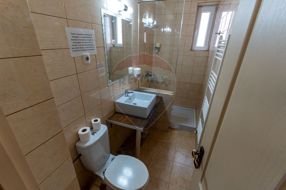 22 room Hotel / Pension for sale, Central area