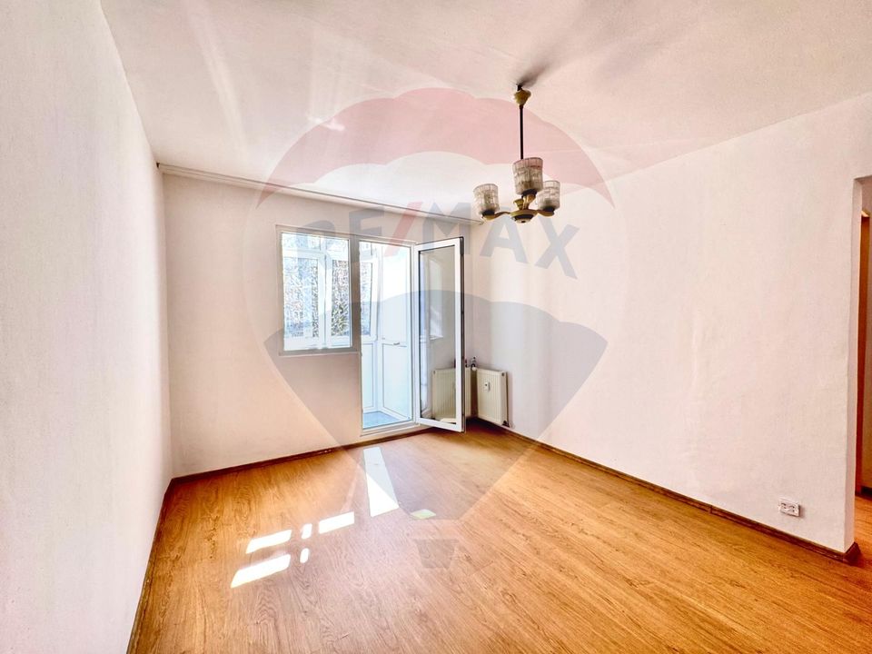 Apartament 2 camere de vanzare - Sos Giurgiului, Toporasi