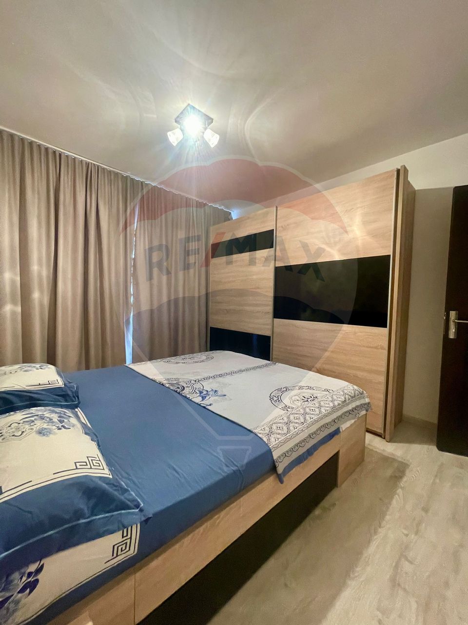 Apartament cu 2 camere de închiriat în zona Delfinariu Constanta