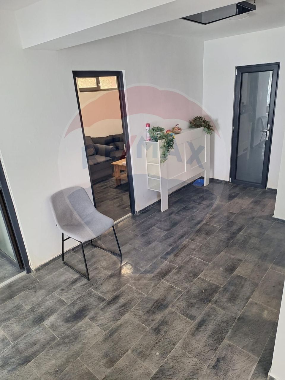 70sq.m Office Space for rent, Andrei Muresanu area