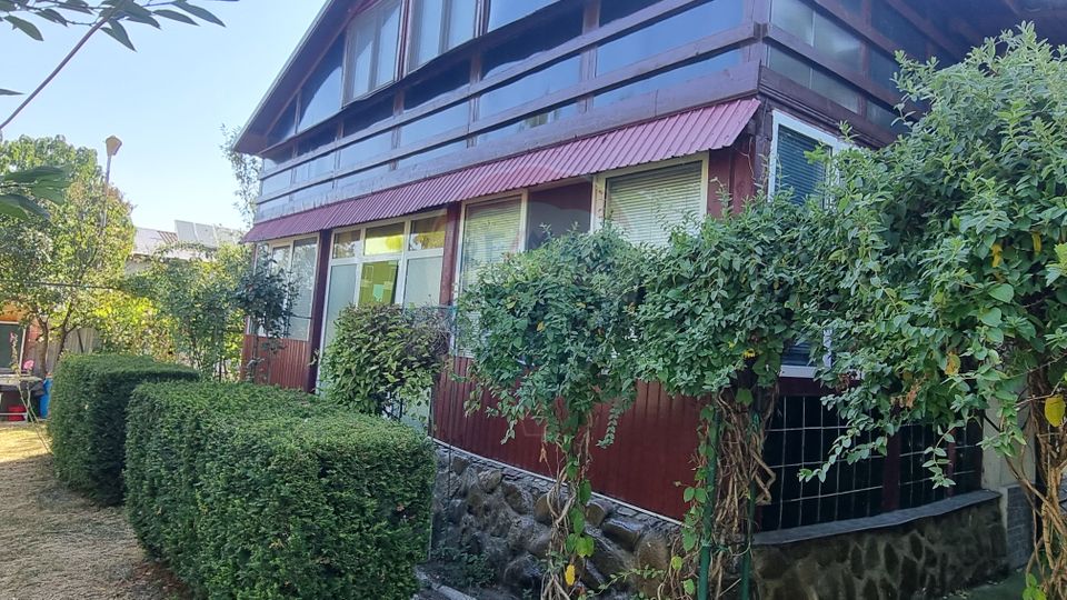 Casă de vacanta / Vilă de vânzare Lilieci, Ialomita