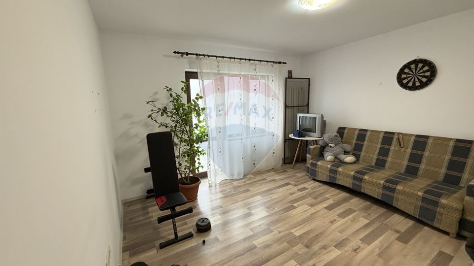 Casă / Vilă cu 5 camere de vânzare Magurele