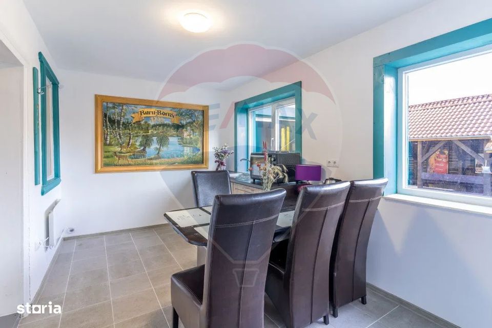 5 room House / Villa for sale