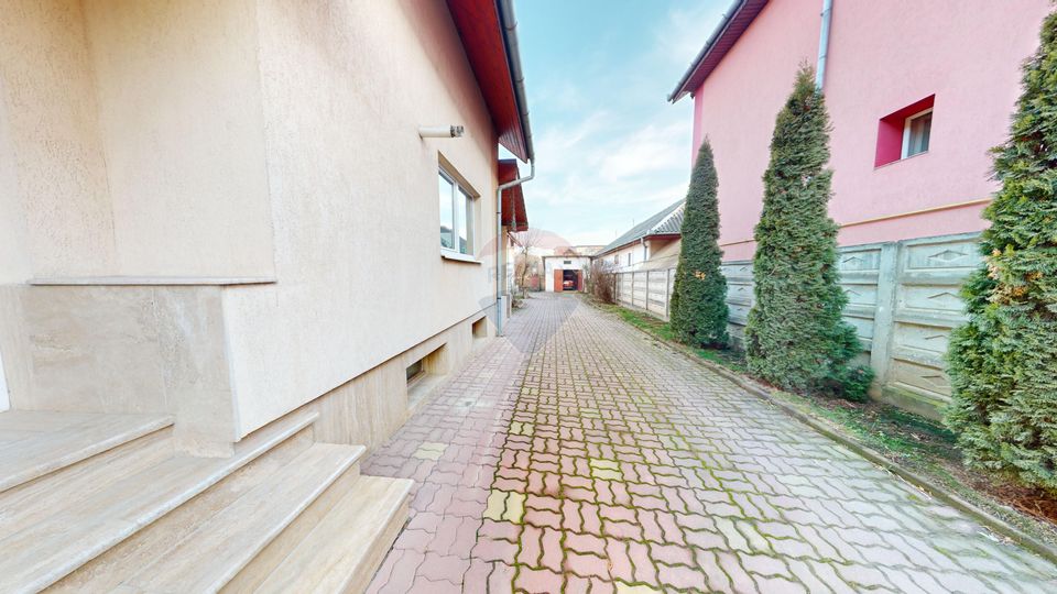 7 room House / Villa for sale, Ampoi 3 area